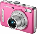 Samsung L310W Pink